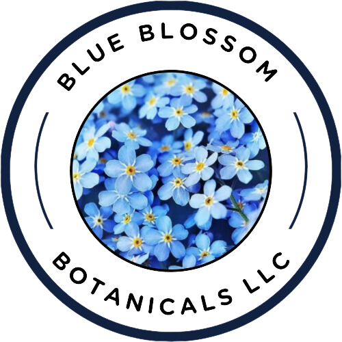 Blue Blossom Botanicals