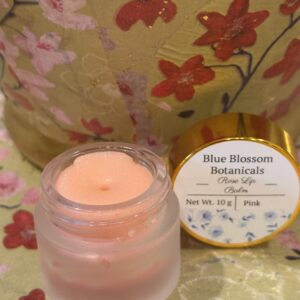 BBB Signature Rose Lip Love Balm 10g